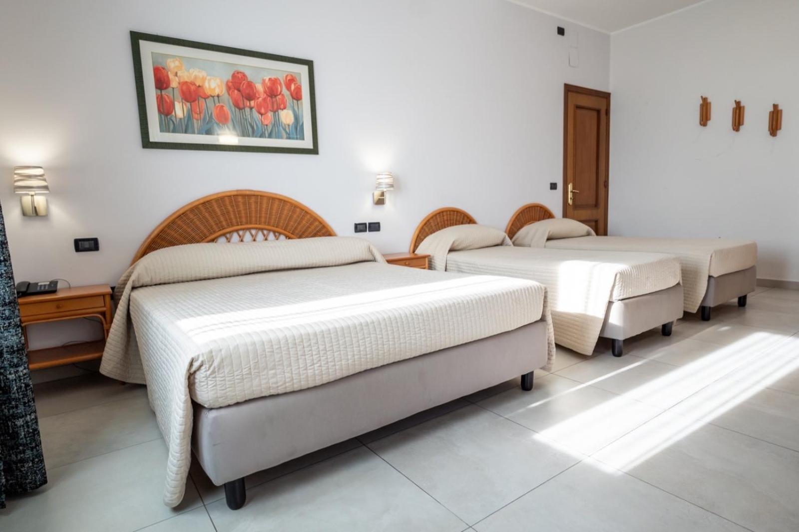Hotel Corallo Taormina Dış mekan fotoğraf
