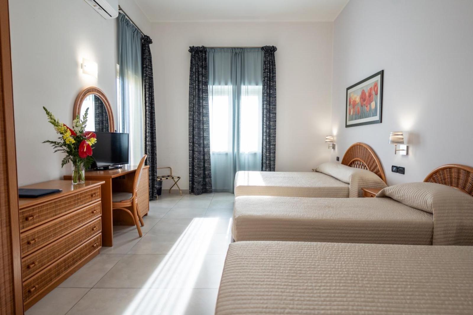 Hotel Corallo Taormina Dış mekan fotoğraf