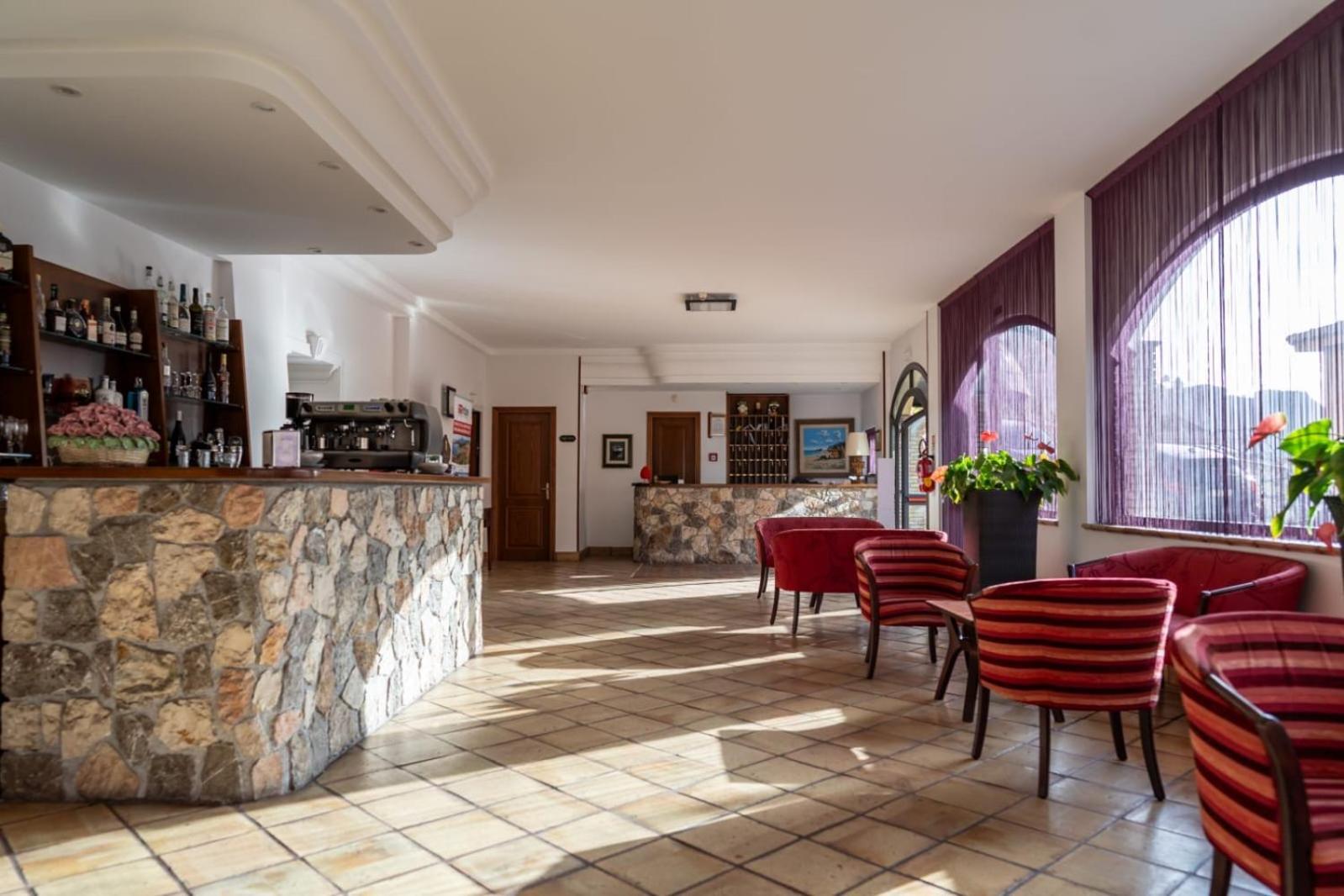 Hotel Corallo Taormina Dış mekan fotoğraf