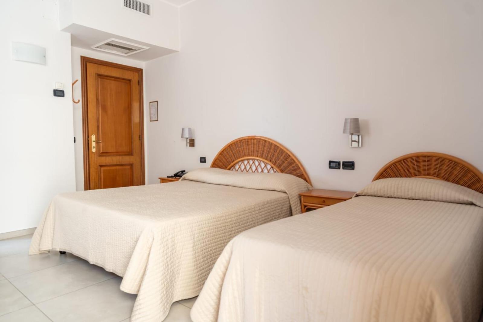 Hotel Corallo Taormina Dış mekan fotoğraf