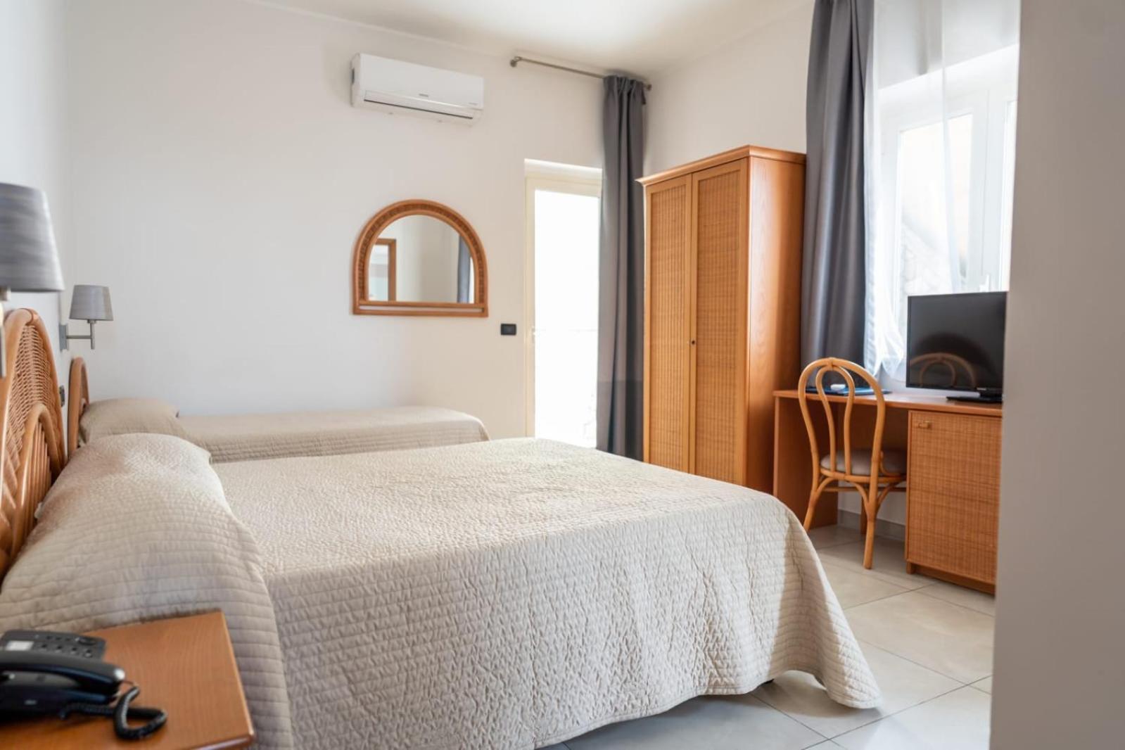 Hotel Corallo Taormina Dış mekan fotoğraf