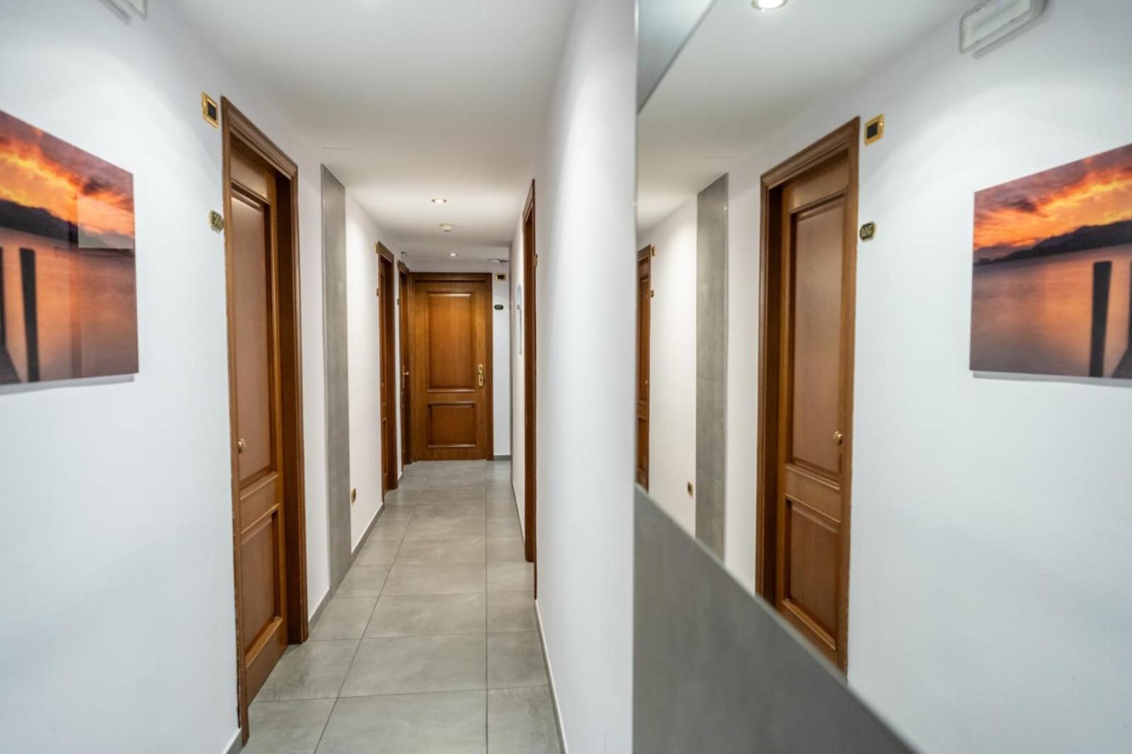 Hotel Corallo Taormina Dış mekan fotoğraf