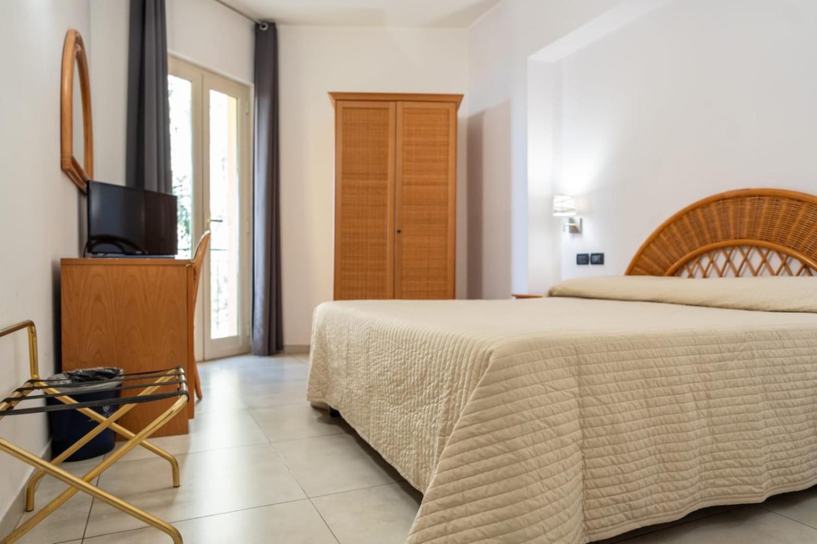Hotel Corallo Taormina Dış mekan fotoğraf