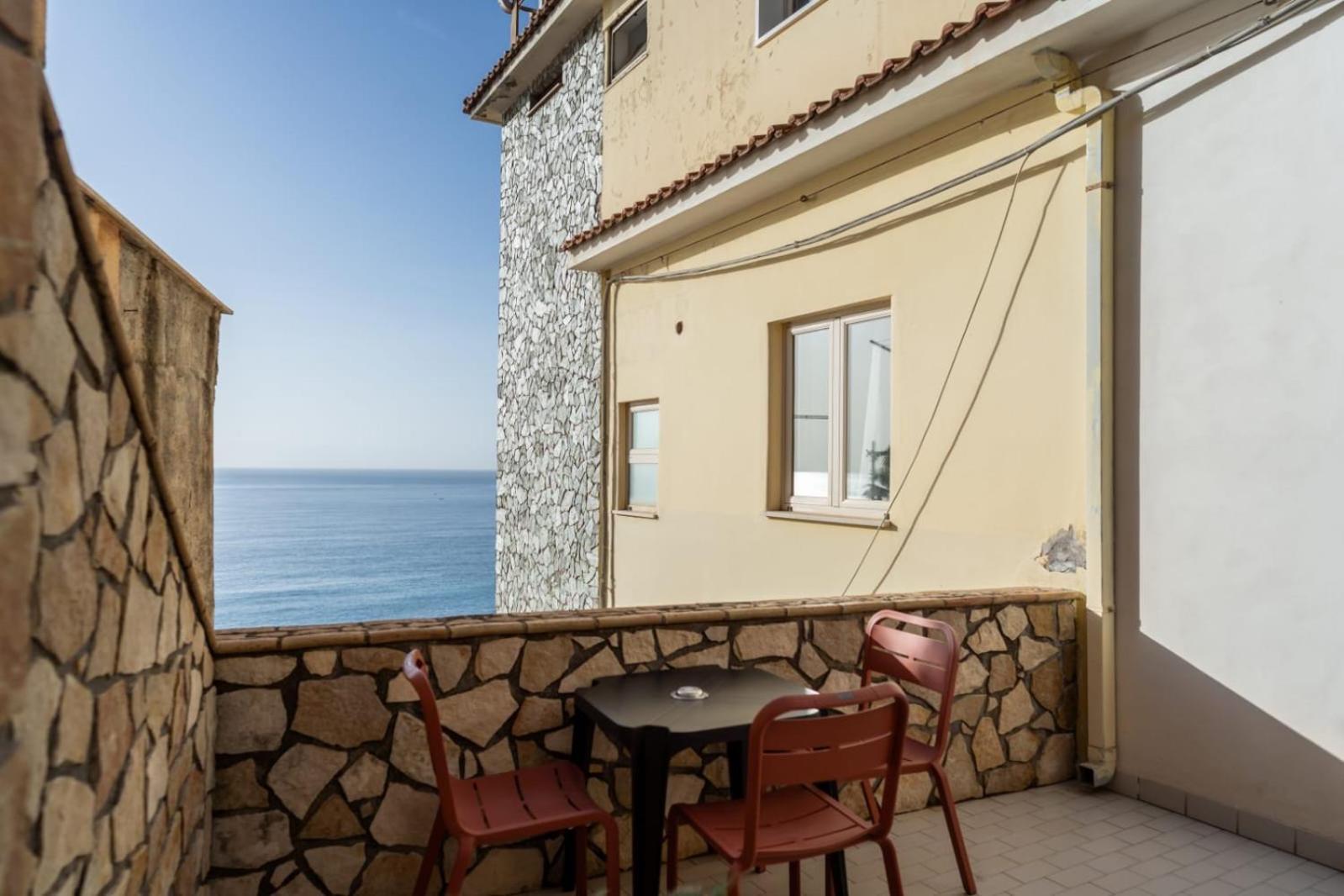 Hotel Corallo Taormina Dış mekan fotoğraf