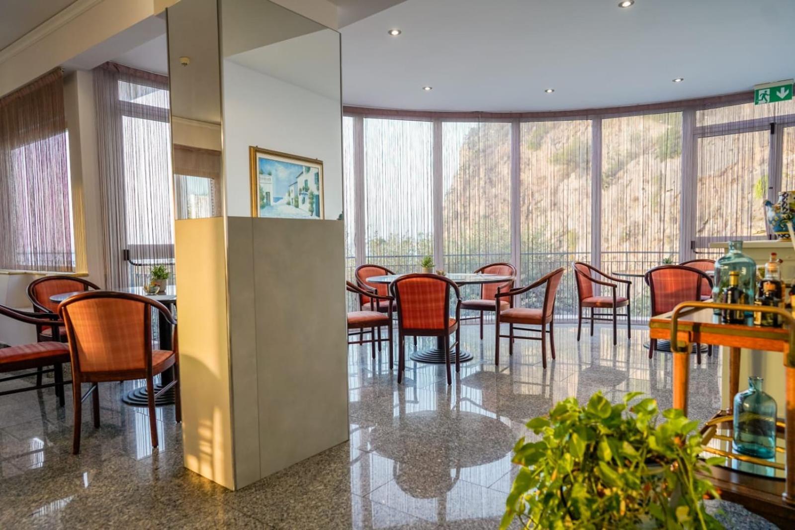 Hotel Corallo Taormina Dış mekan fotoğraf
