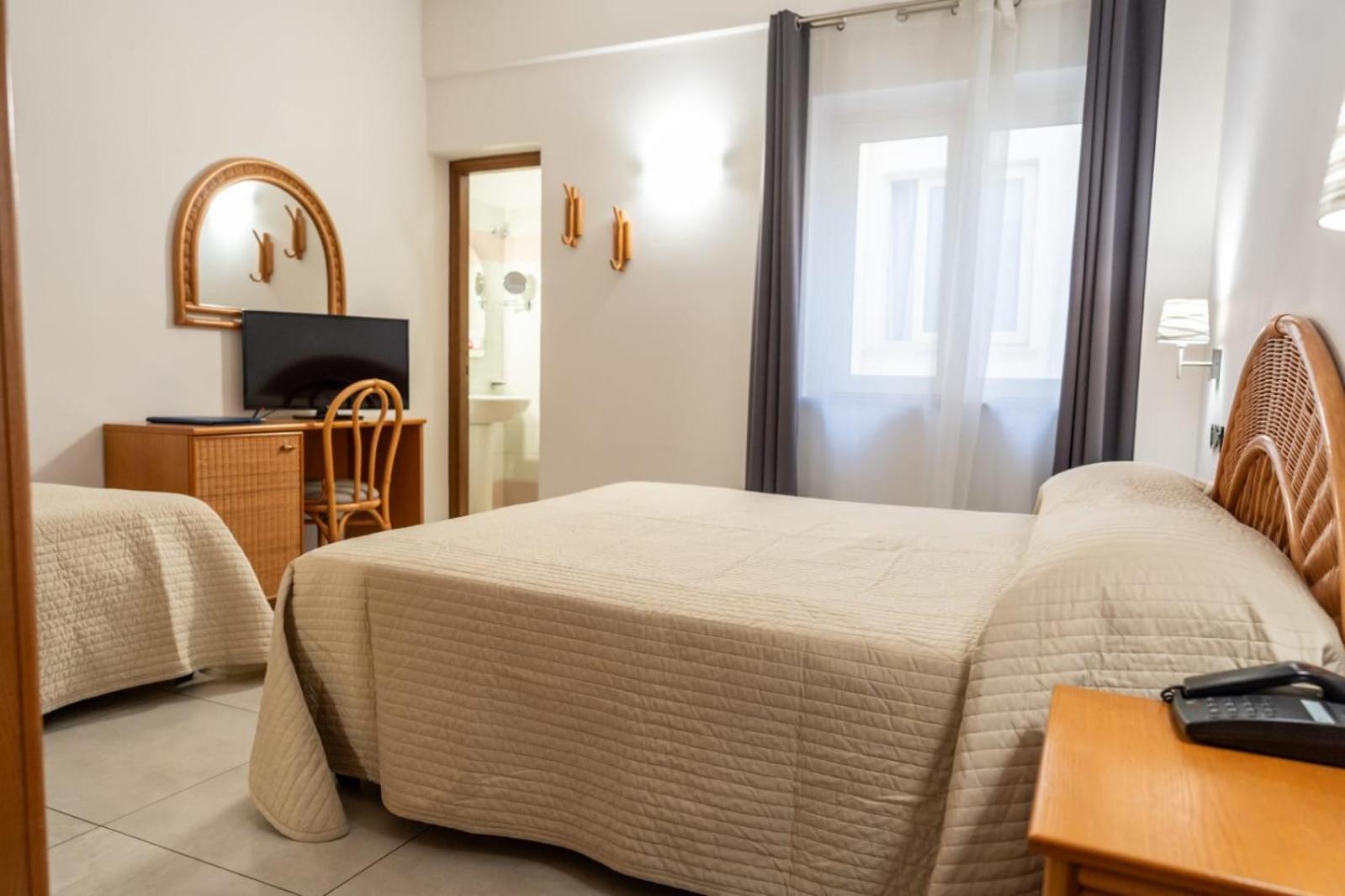Hotel Corallo Taormina Dış mekan fotoğraf