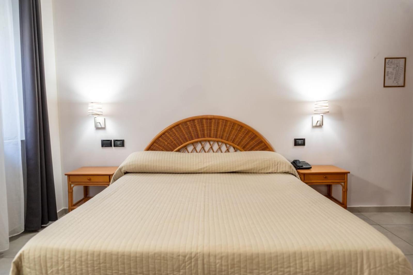 Hotel Corallo Taormina Dış mekan fotoğraf