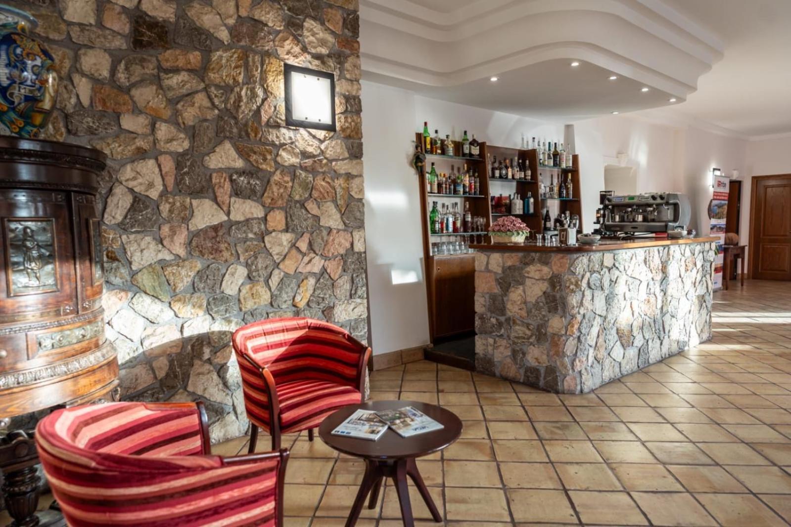 Hotel Corallo Taormina Dış mekan fotoğraf