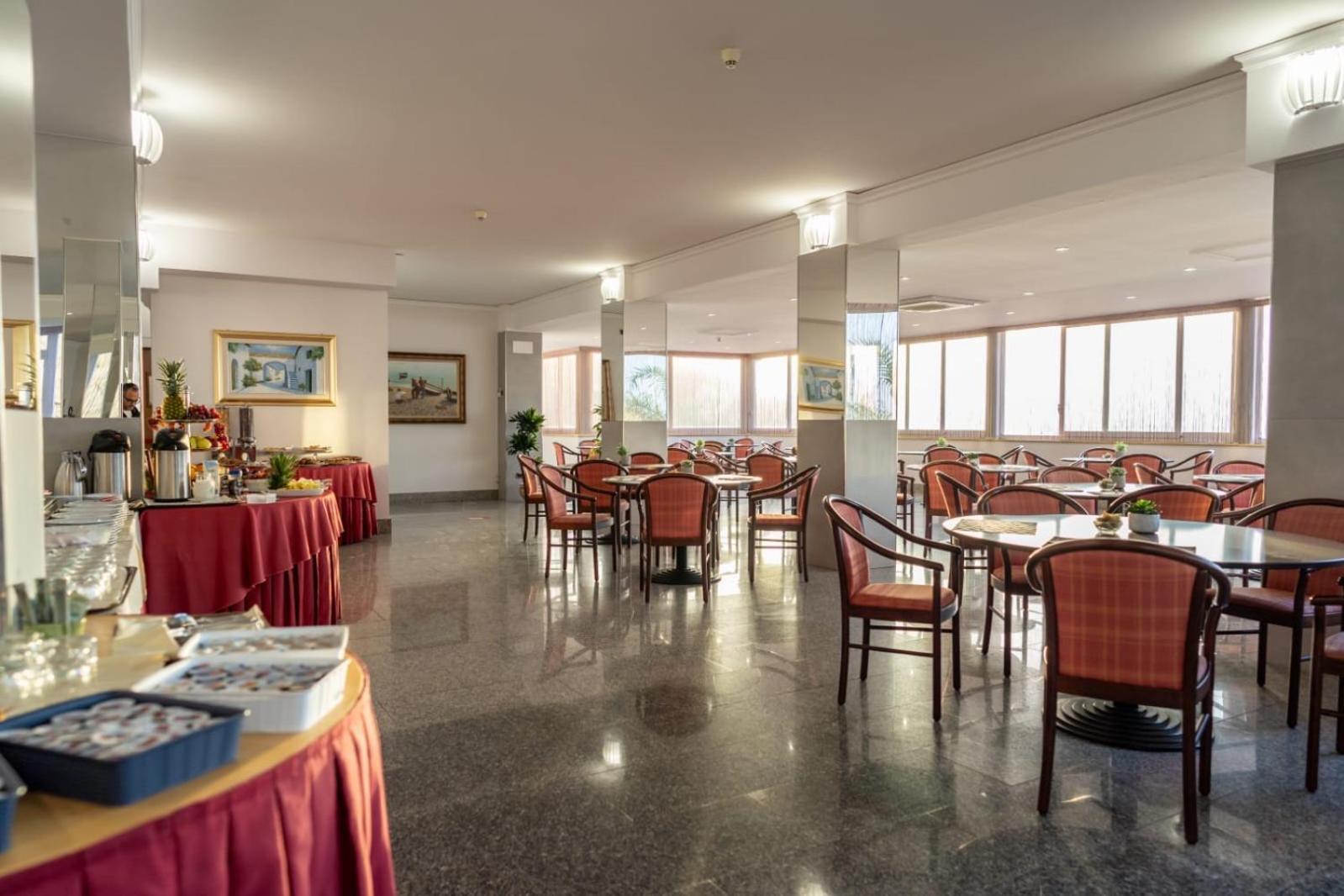 Hotel Corallo Taormina Dış mekan fotoğraf