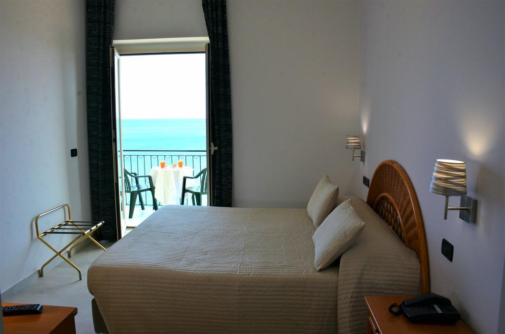 Hotel Corallo Taormina Dış mekan fotoğraf