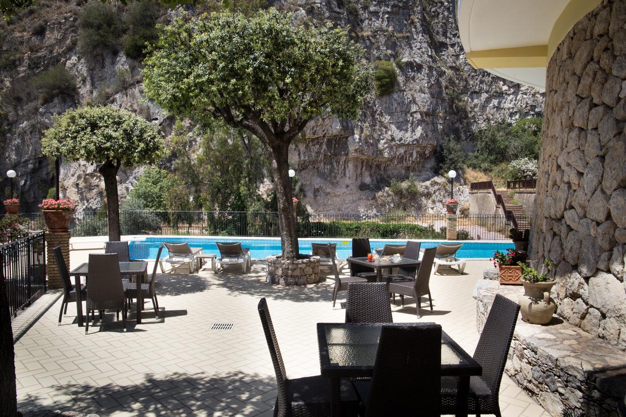 Hotel Corallo Taormina Dış mekan fotoğraf